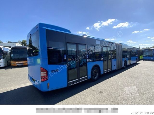 Gelenkbus MERCEDES-BENZ Conecto G / O 530 G / Citaro / A23