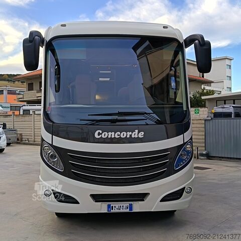 Avtodom CONCORDE CHARISMA III 900 M