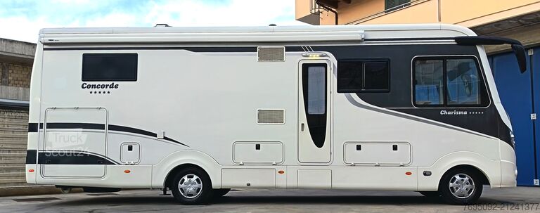 Avtodom CONCORDE CHARISMA III 900 M