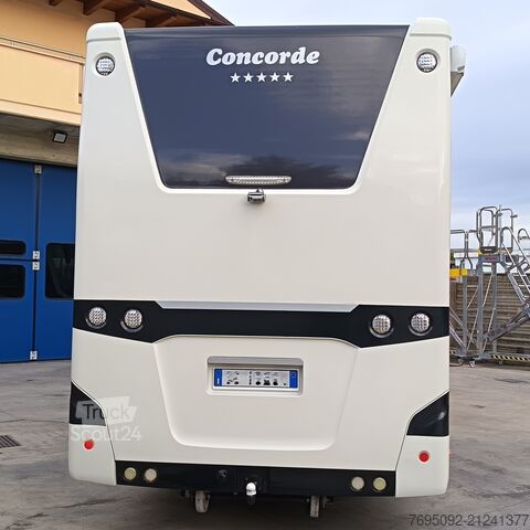 Avtodom CONCORDE CHARISMA III 900 M