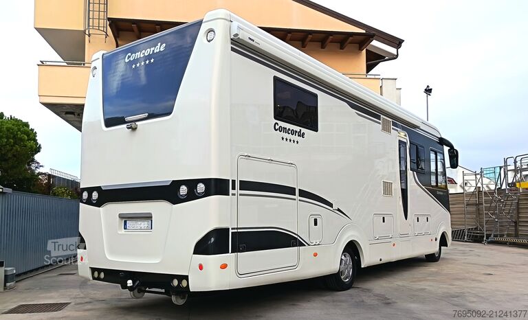 Avtodom CONCORDE CHARISMA III 900 M