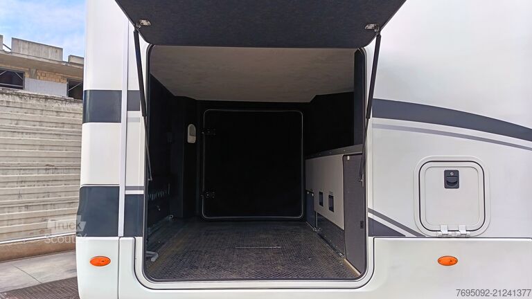 Avtodom CONCORDE CHARISMA III 900 M