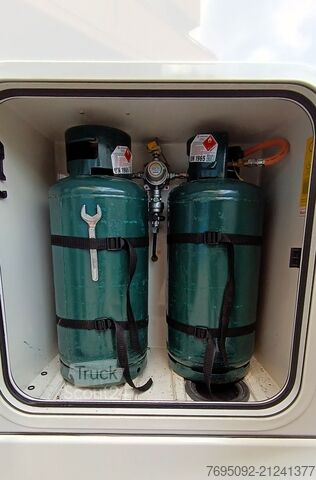 Avtodom CONCORDE CHARISMA III 900 M