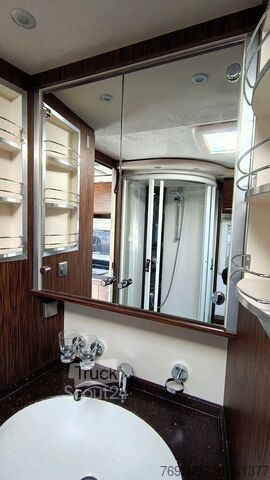Avtodom CONCORDE CHARISMA III 900 M