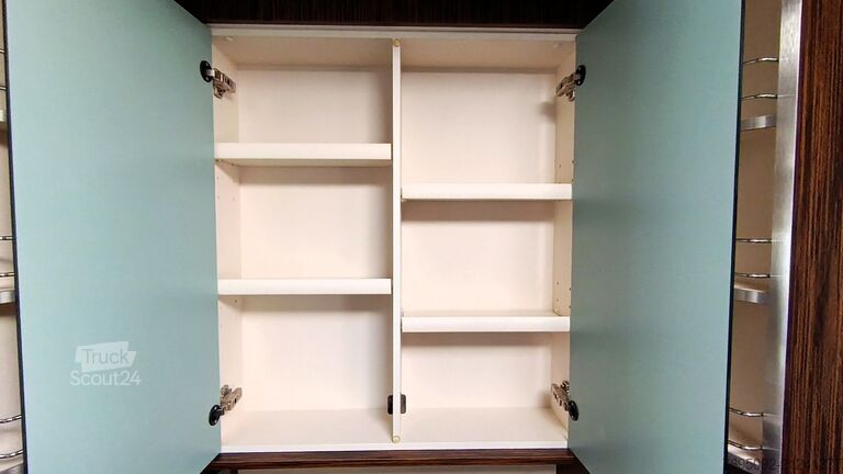 Avtodom CONCORDE CHARISMA III 900 M