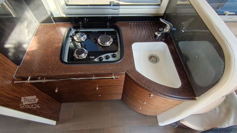 Avtodom CONCORDE CHARISMA III 900 M