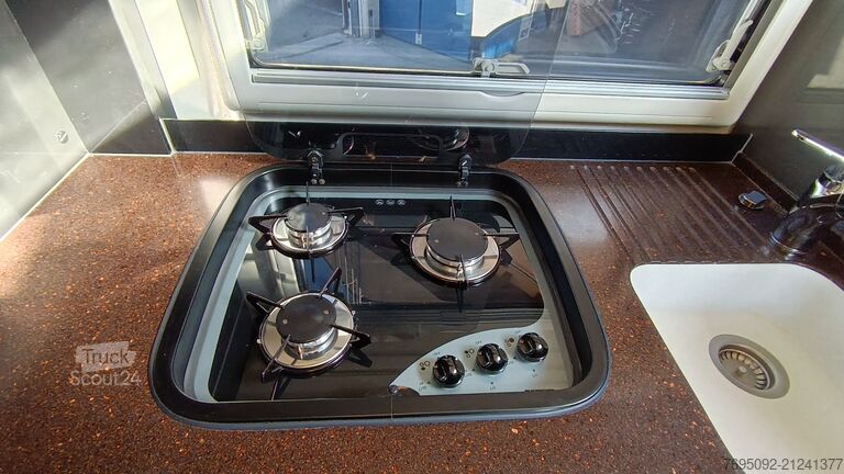 Avtodom CONCORDE CHARISMA III 900 M