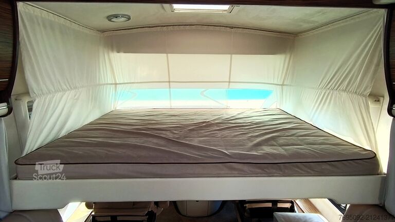 Avtodom CONCORDE CHARISMA III 900 M