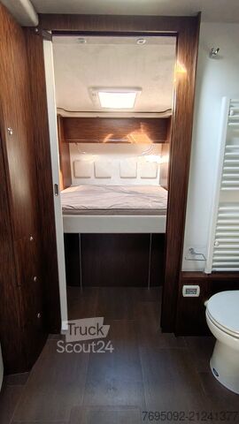 Avtodom CONCORDE CHARISMA III 900 M