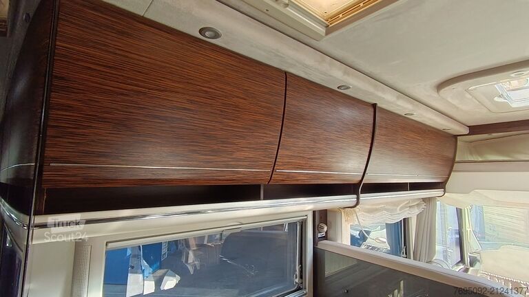 Avtodom CONCORDE CHARISMA III 900 M