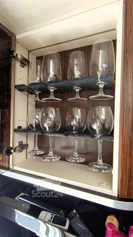 Avtodom CONCORDE CHARISMA III 900 M