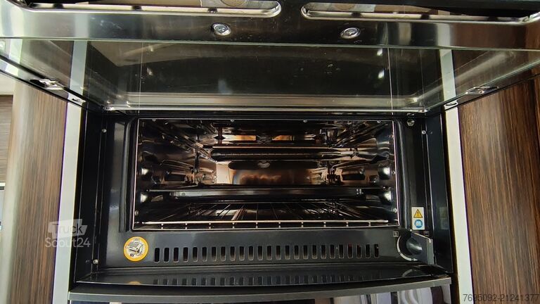 Avtodom CONCORDE CHARISMA III 900 M