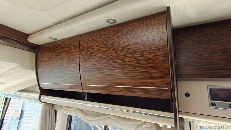 Avtodom CONCORDE CHARISMA III 900 M