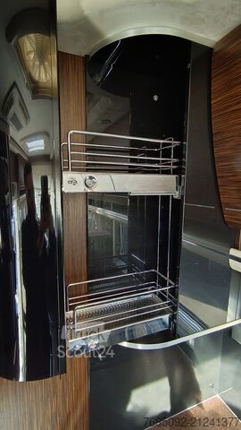 Avtodom CONCORDE CHARISMA III 900 M