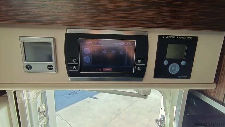 Avtodom CONCORDE CHARISMA III 900 M