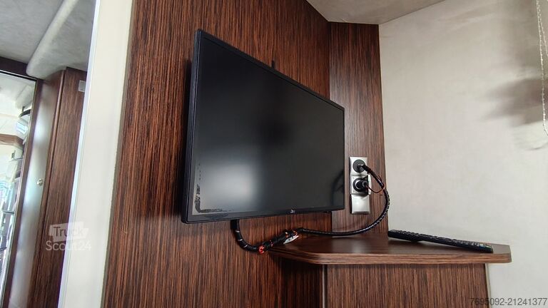 Avtodom CONCORDE CHARISMA III 900 M