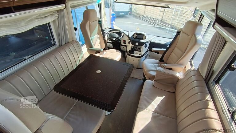 Avtodom CONCORDE CHARISMA III 900 M