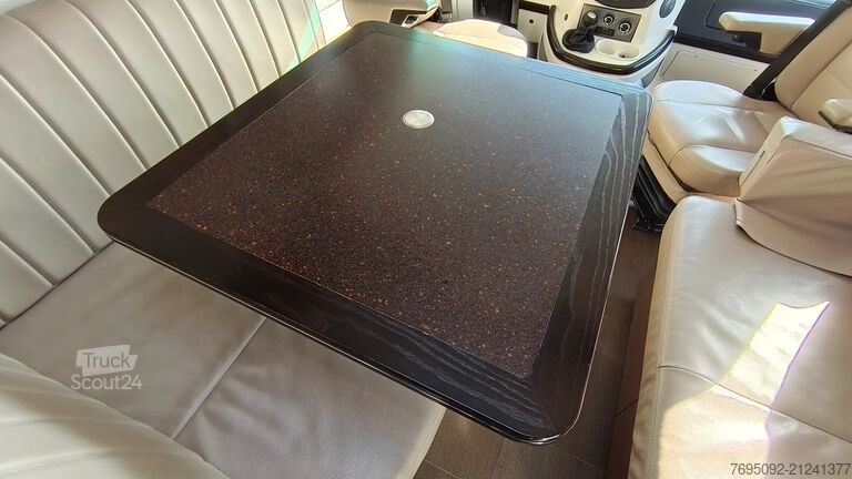 Avtodom CONCORDE CHARISMA III 900 M