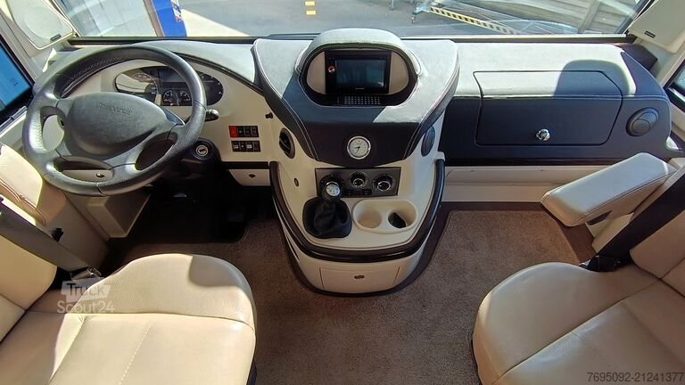 Avtodom CONCORDE CHARISMA III 900 M