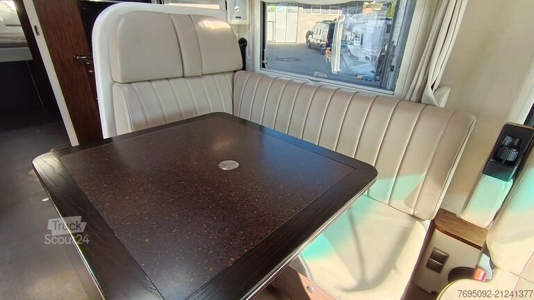 Avtodom CONCORDE CHARISMA III 900 M