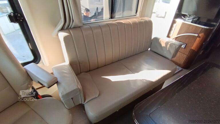 Avtodom CONCORDE CHARISMA III 900 M