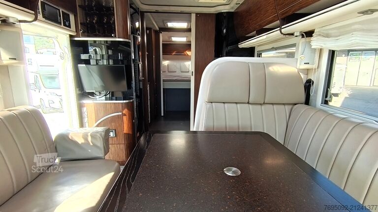 Avtodom CONCORDE CHARISMA III 900 M