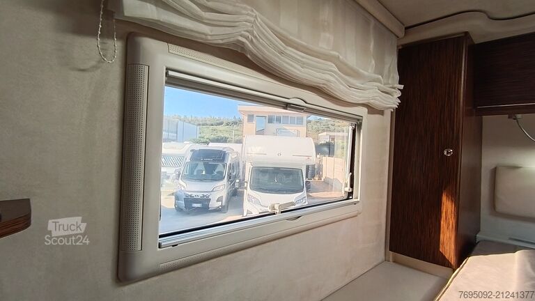 Avtodom CONCORDE CHARISMA III 900 M