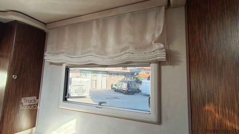 Avtodom CONCORDE CHARISMA III 900 M