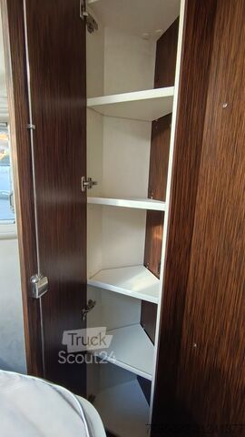 Avtodom CONCORDE CHARISMA III 900 M