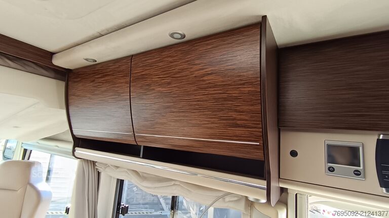 Avtodom CONCORDE CHARISMA III 900 M