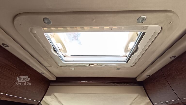 Avtodom CONCORDE CHARISMA III 900 M