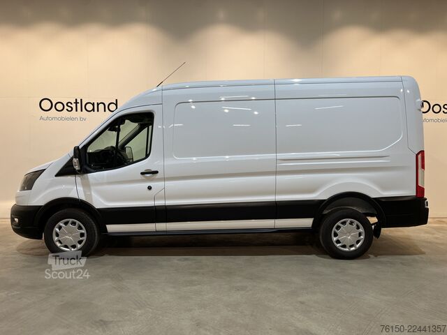 Panelová dodávka Ford Transit 350 2.0 TDCI L3H2 Trend 130 PK Automaat...