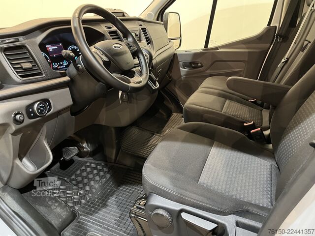 Panelová dodávka Ford Transit 350 2.0 TDCI L3H2 Trend 130 PK Automaat...