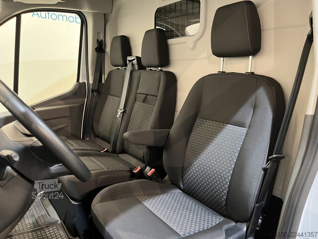 Panelová dodávka Ford Transit 350 2.0 TDCI L3H2 Trend 130 PK Automaat...