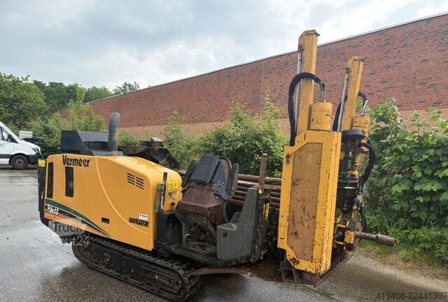 Taladradora Vermeer D9X13 SERIES 2 / SERVICED / 1 OWNER!