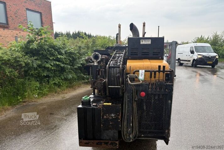 Taladradora Vermeer D9X13 SERIES 2 / SERVICED / 1 OWNER!