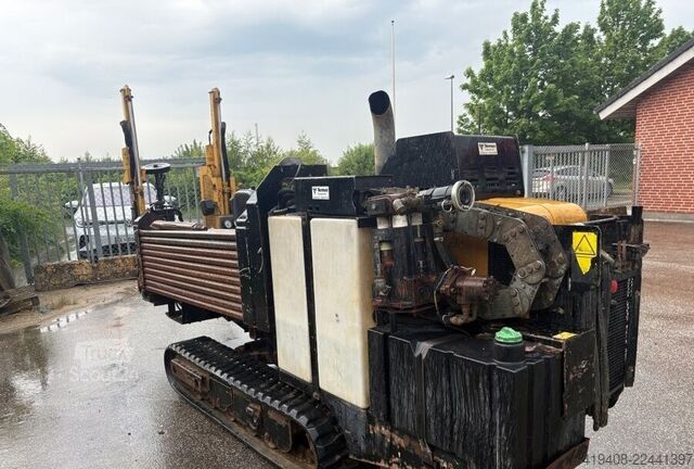 Taladradora Vermeer D9X13 SERIES 2 / SERVICED / 1 OWNER!
