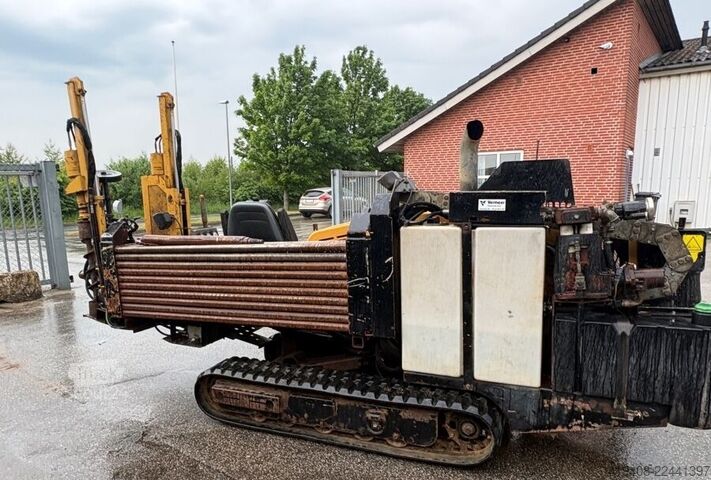 Taladradora Vermeer D9X13 SERIES 2 / SERVICED / 1 OWNER!