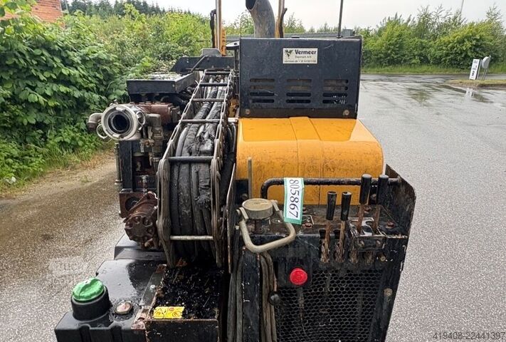 Taladradora Vermeer D9X13 SERIES 2 / SERVICED / 1 OWNER!