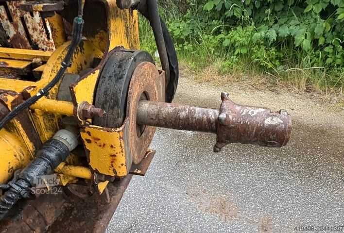 Taladradora Vermeer D9X13 SERIES 2 / SERVICED / 1 OWNER!