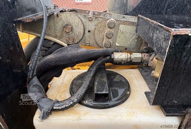 Taladradora Vermeer D9X13 SERIES 2 / SERVICED / 1 OWNER!