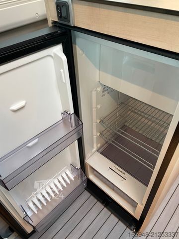 Camping-car CLEVER CLEVER Tour 540 | *Umfangreiche Ausstattung!*