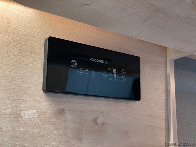 Camping-car CLEVER CLEVER Tour 540 | *Umfangreiche Ausstattung!*