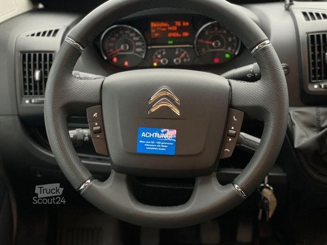 Camping-car CLEVER CLEVER Tour 540 | *Umfangreiche Ausstattung!*