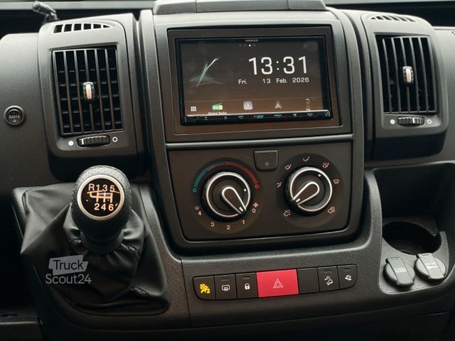 Camping-car CLEVER CLEVER Tour 540 | *Umfangreiche Ausstattung!*