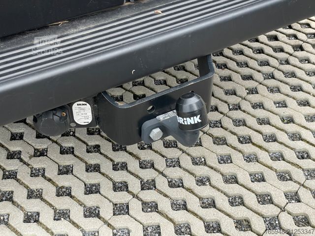 Camping-car PÖSSL Summit PRIME 640 | *Ihr Schlüssel zur Auszeit!