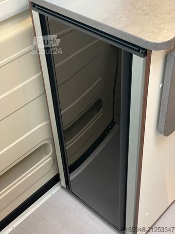 Camping-car PÖSSL Summit PRIME 640 | *Ihr Schlüssel zur Auszeit!