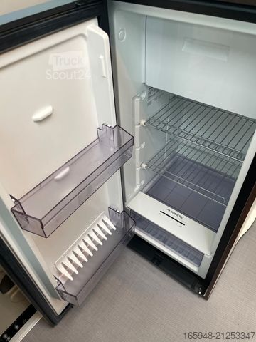 Camping-car PÖSSL Summit PRIME 640 | *Ihr Schlüssel zur Auszeit!