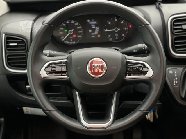 Camping-car PÖSSL Summit PRIME 640 | *Ihr Schlüssel zur Auszeit!