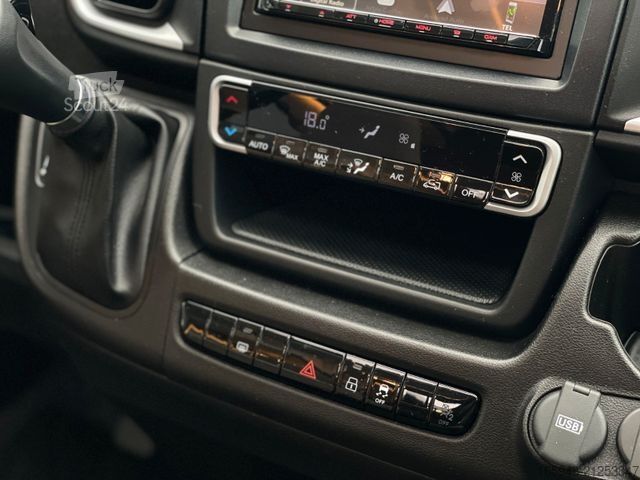 Camping-car PÖSSL Summit PRIME 640 | *Ihr Schlüssel zur Auszeit!